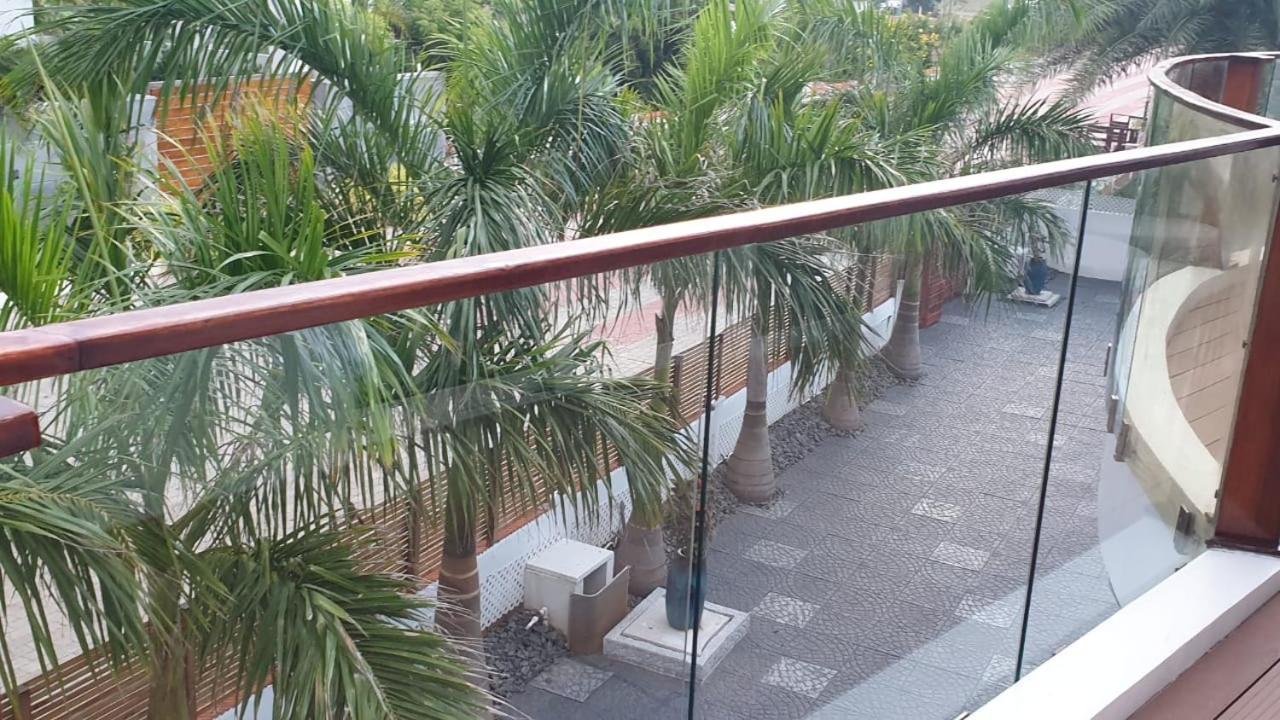 154 Pearl Beach Mahábalípuram Exteriér fotografie