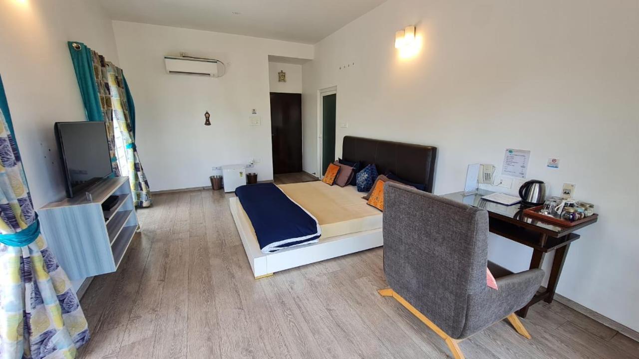 154 Pearl Beach Mahábalípuram Exteriér fotografie