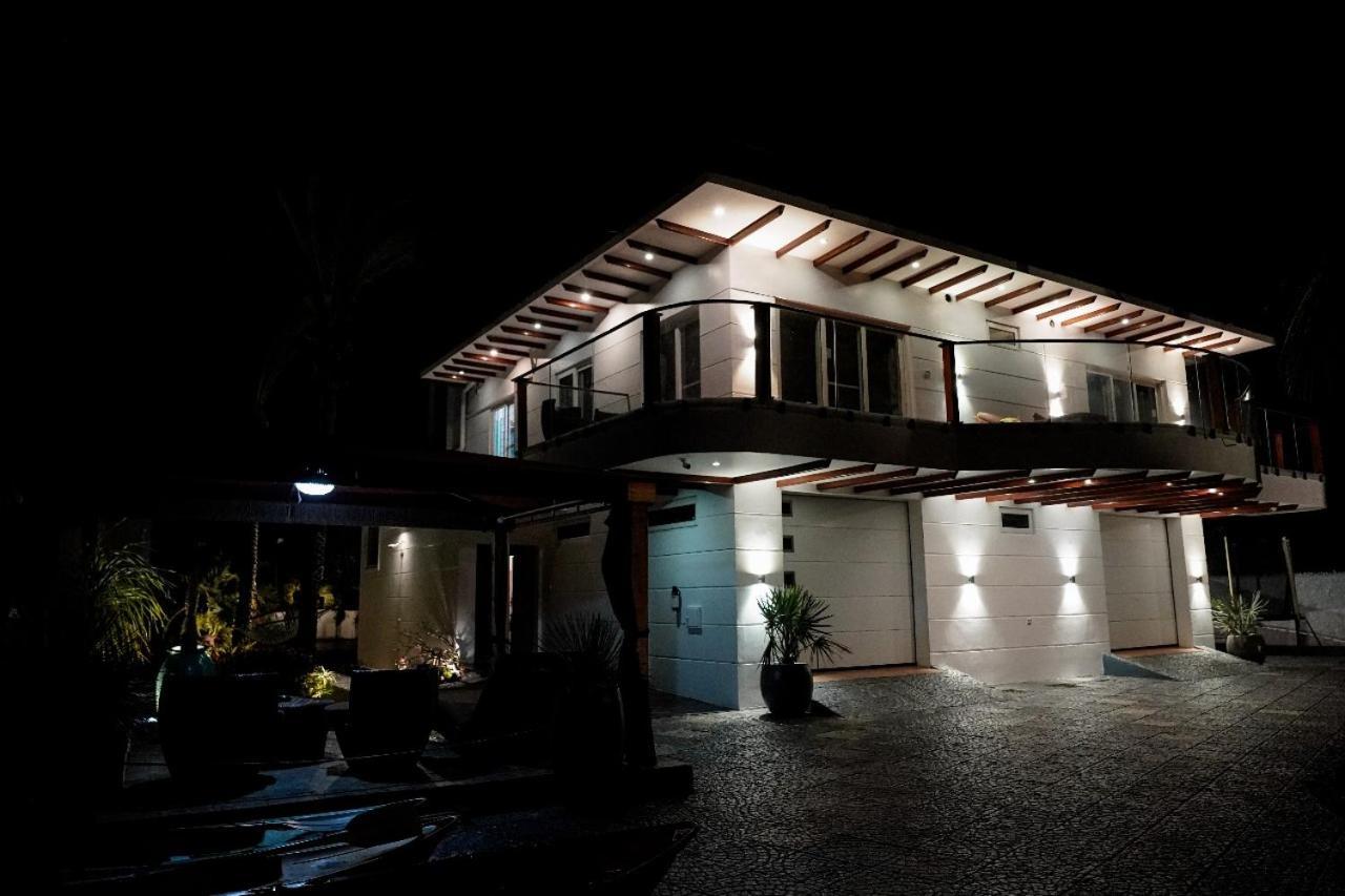 154 Pearl Beach Mahábalípuram Exteriér fotografie