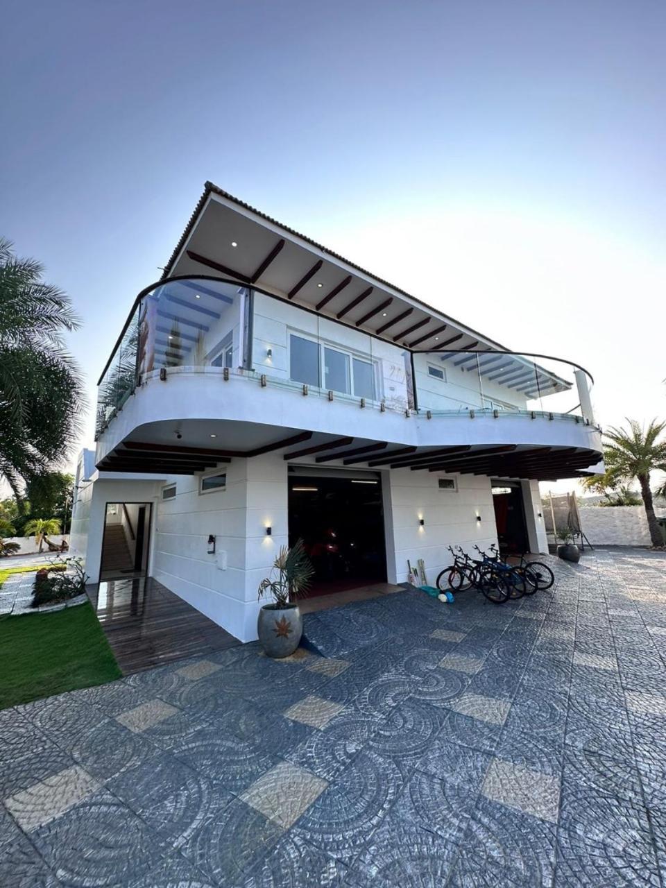 154 Pearl Beach Mahábalípuram Exteriér fotografie