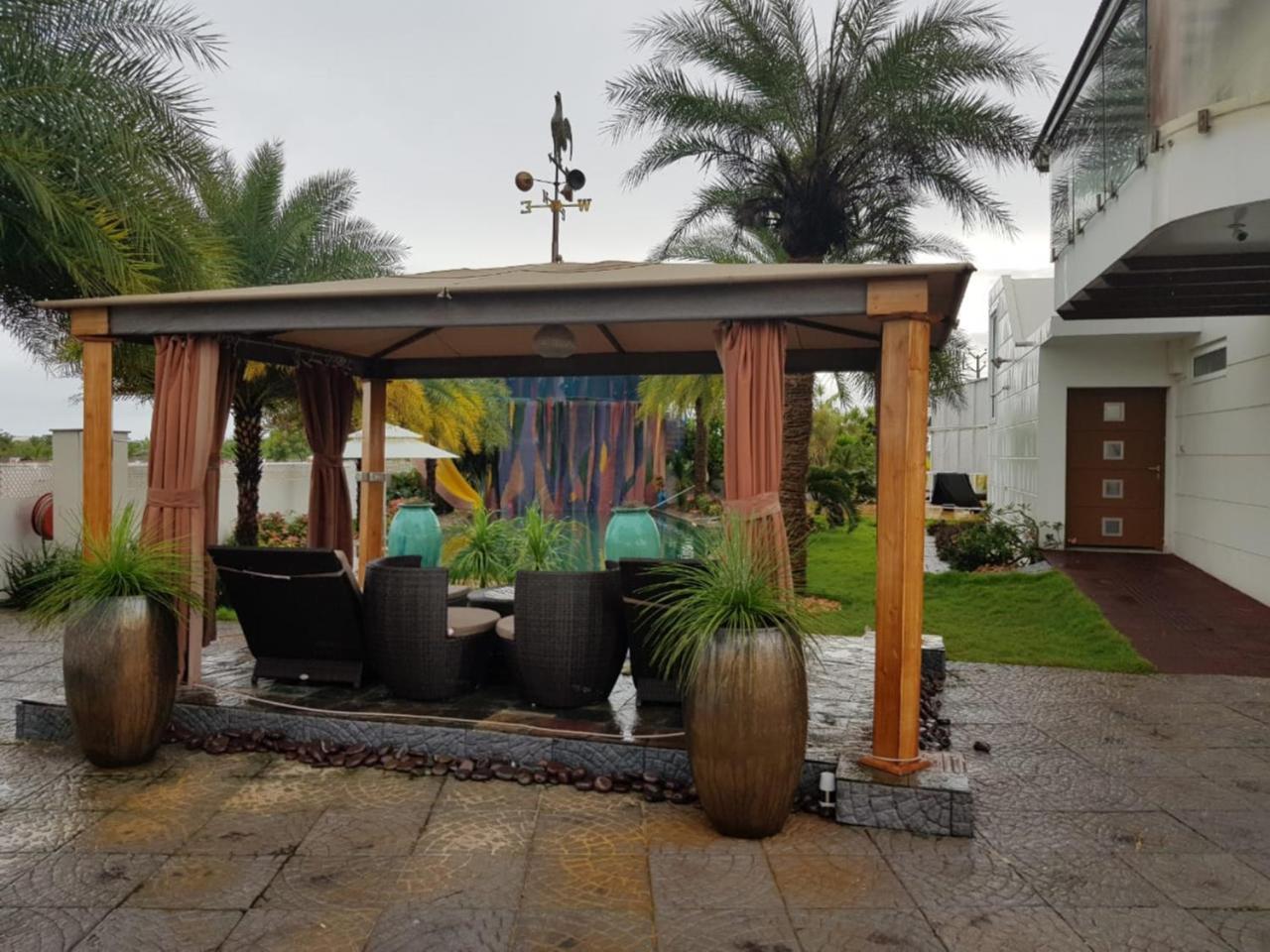 154 Pearl Beach Mahábalípuram Exteriér fotografie