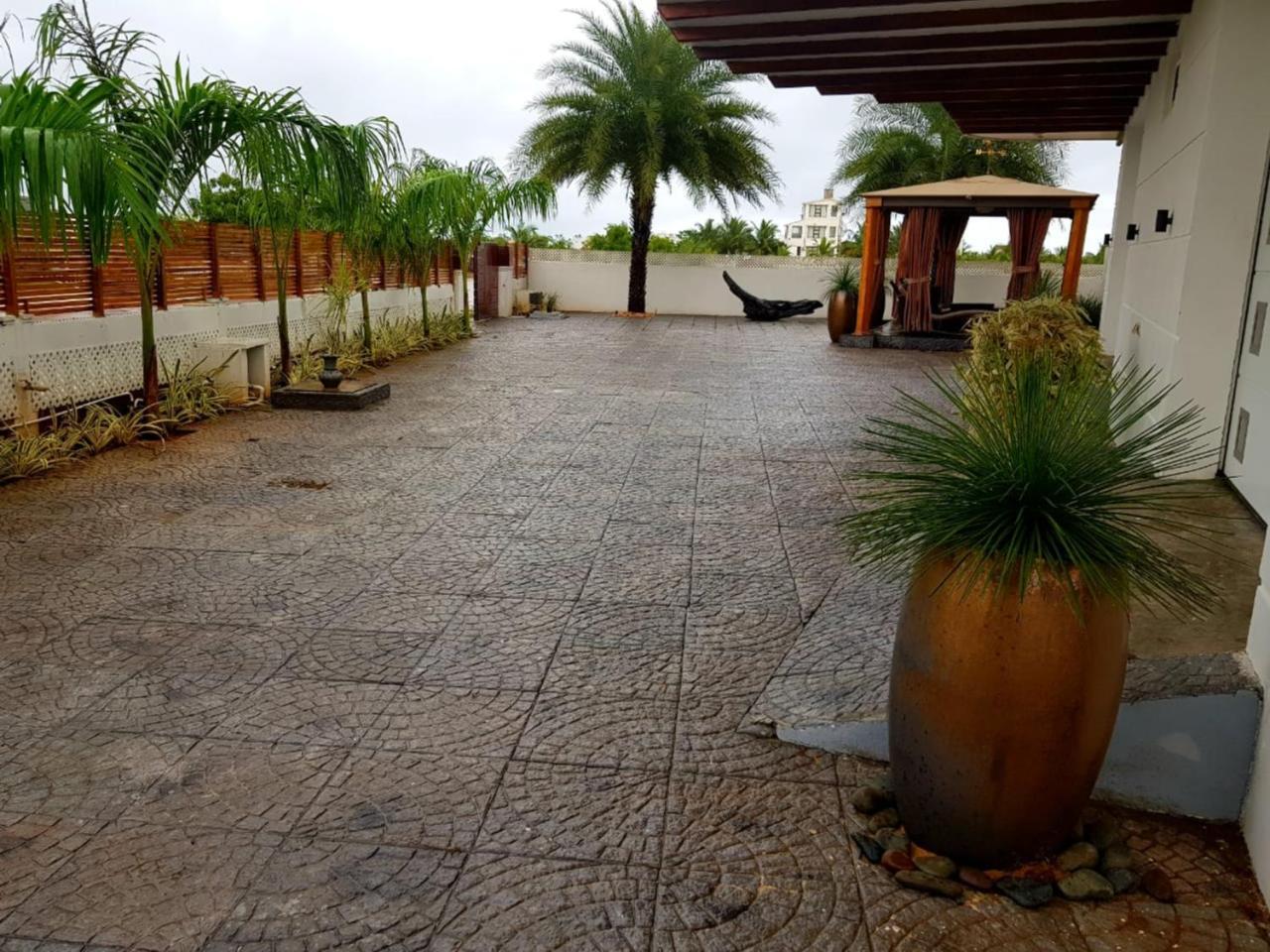 154 Pearl Beach Mahábalípuram Exteriér fotografie